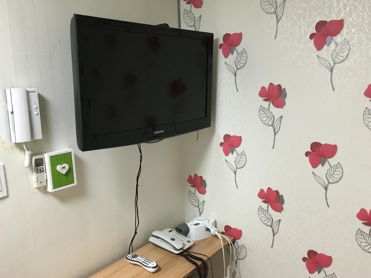 Stay Seoul Residence Экстерьер фото