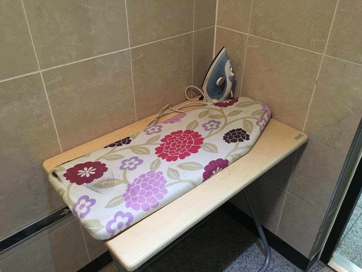 Stay Seoul Residence Экстерьер фото