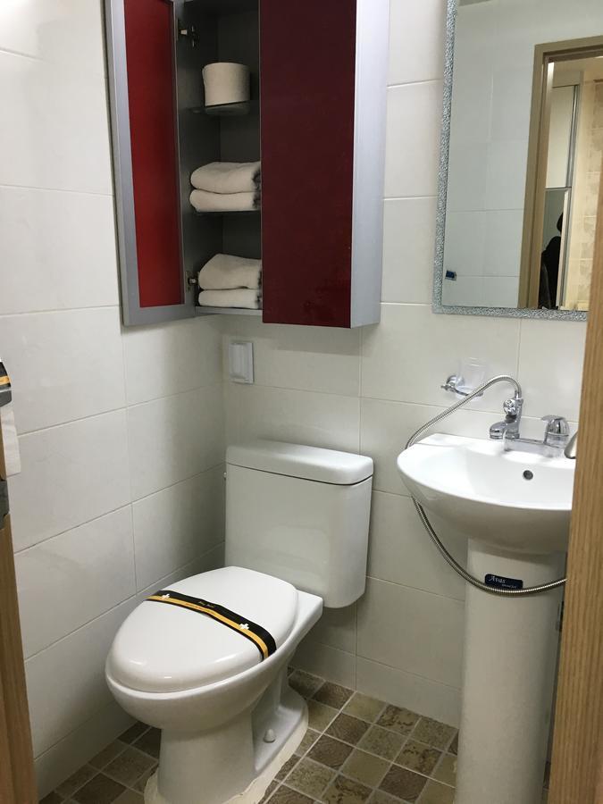 Stay Seoul Residence Экстерьер фото