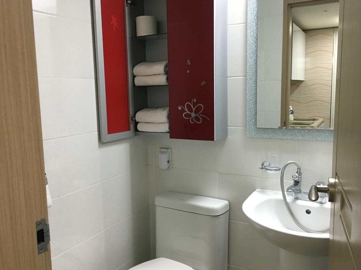 Stay Seoul Residence Экстерьер фото