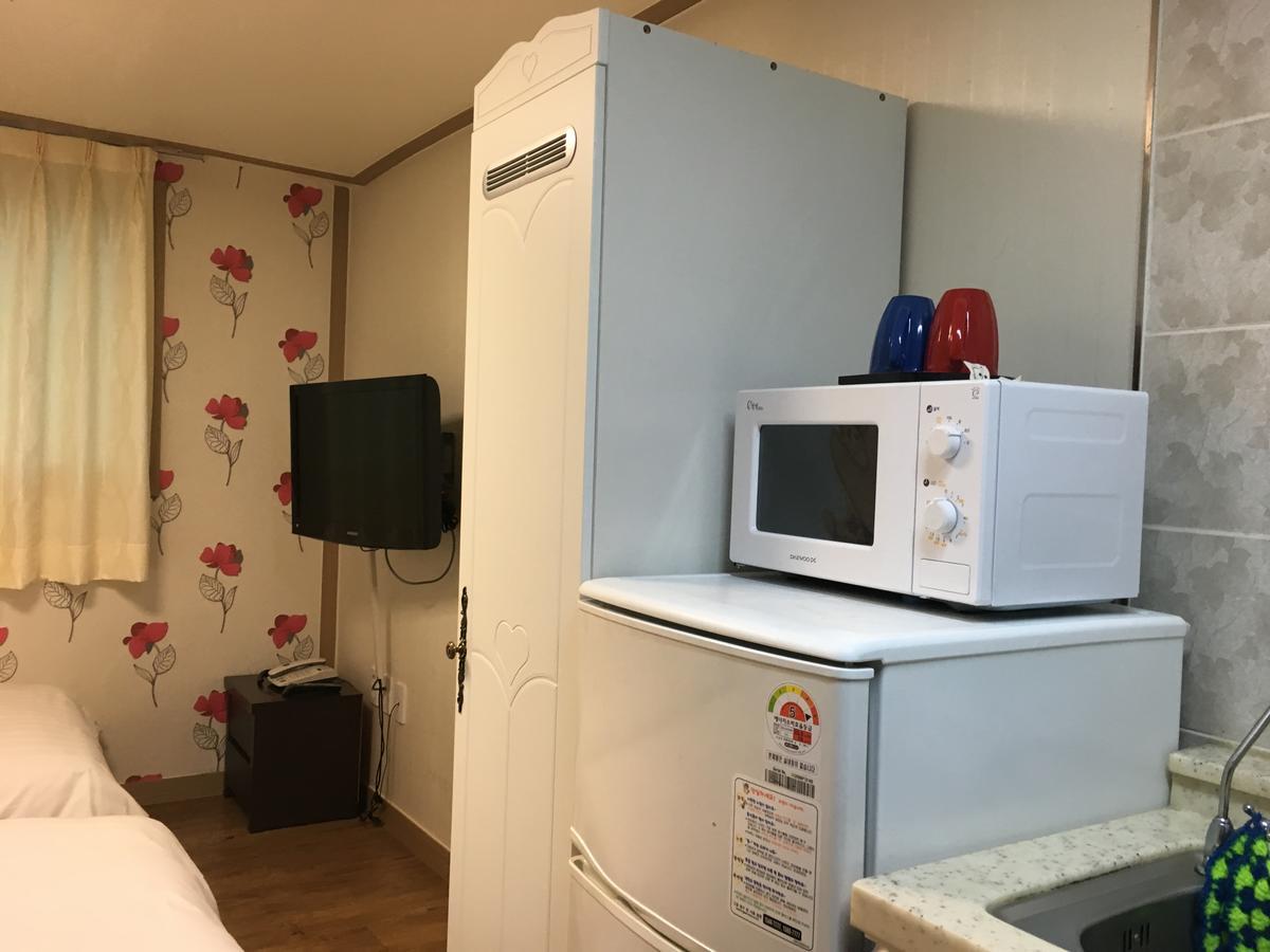 Stay Seoul Residence Экстерьер фото