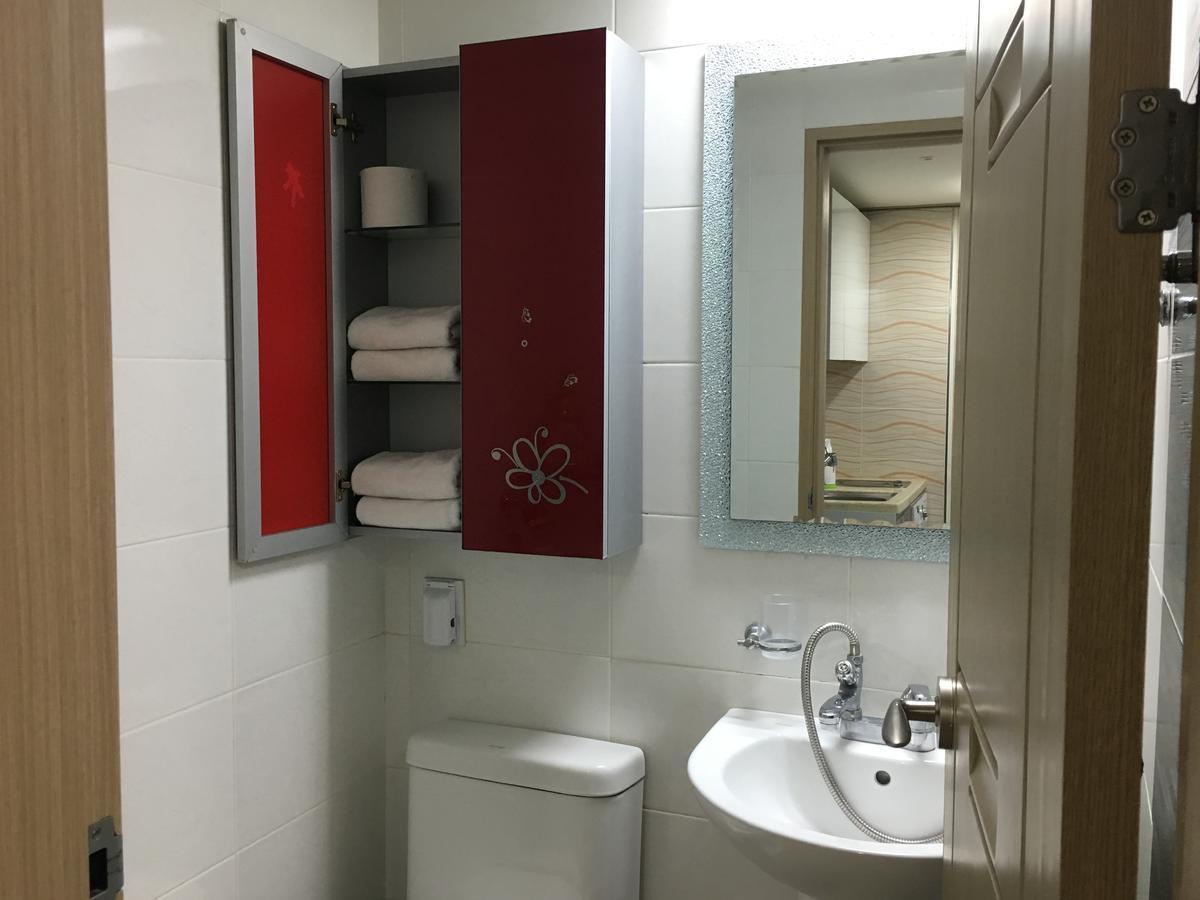 Stay Seoul Residence Экстерьер фото