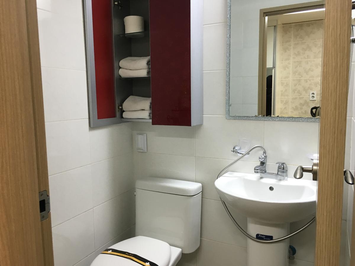 Stay Seoul Residence Экстерьер фото
